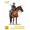 Figurstruppen montierten alle. WWII 1/72 | Scientific-MHD Figurstruppen montierten alle. WWII 1/72 | Scientific-MHD