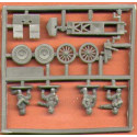 Canon alle Figur. Inf.Ig 18 75 mm 1/72 | Scientific-MHD
