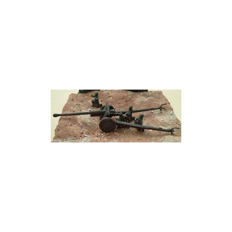 Canon alle Figur. Inf.Ig 18 75 mm 1/72 | Scientific-MHD