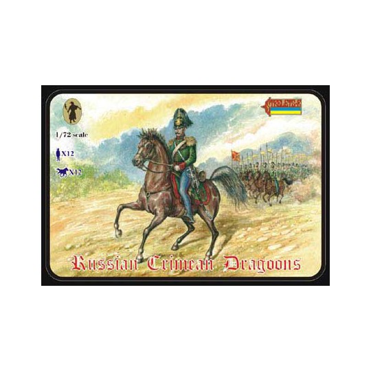 Russische Drachenfigur | Scientific-MHD