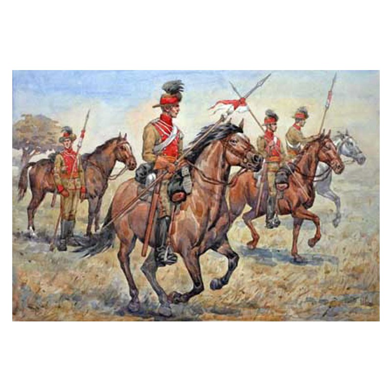 Australische Startfigur | Scientific-MHD