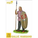 Gallische 1/72 Kriegsbandfigur | Scientific-MHD Gallische 1/72 Kriegsbandfigur | Scientific-MHD