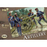 Französische Artillerie -Figur 1/72 | Scientific-MHD