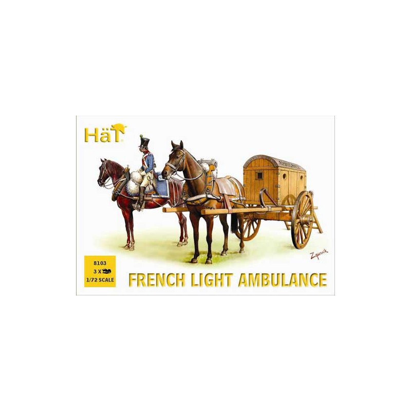 Land Ambulanzfigur 1/72 | Scientific-MHD