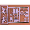 Land Ambulanzfigur 1/72 | Scientific-MHD