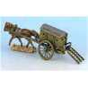 Land Ambulanzfigur 1/72 | Scientific-MHD