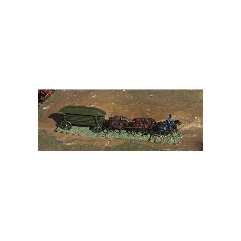 Country Bridge Figur 1805 1/72 | Scientific-MHD