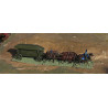 Country Bridge Figur 1805 1/72 | Scientific-MHD
