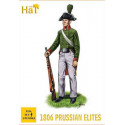 Preußische Elite Elite 1/72 | Scientific-MHD