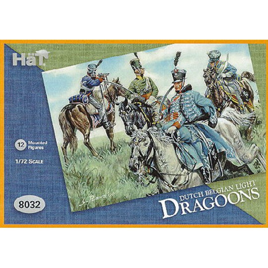 Caval Legere Dutch NAPO1/72 Figur Caval Legere Dutch NAPO1/72 Figur | Scientific-MHD