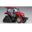 Yanmar Traktor YT5113A1/35 Plastik -LKW -Modell | Scientific-MHD Yanmar Traktor YT5113A1/35 Plastik -LKW -Modell | Scientific-MHD