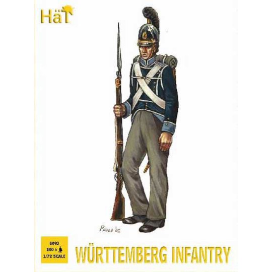 Wattumberg 1/72 Infanterie -Figurine Wattumberg 1/72 Infanterie -Figurine | Scientific-MHD
