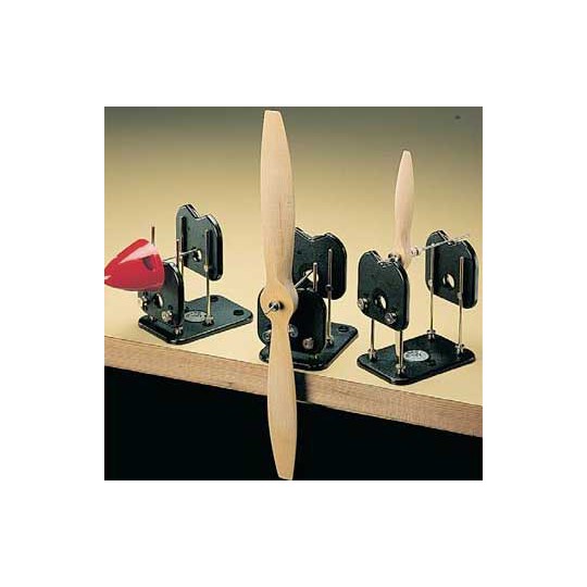 Helic Balanced Land Accessoire | Scientific-MHD