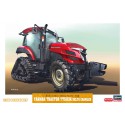 Yanmar Traktor YT5113A1/35 Plastik -LKW -Modell | Scientific-MHD Yanmar Traktor YT5113A1/35 Plastik -LKW -Modell | Scientific-MHD