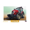 Plastik -LKW -Modell Yanmar Traktor YT5113A 1/35 | Scientific-MHD Plastik -LKW -Modell Yanmar Traktor YT5113A 1/35 | Scientific-MHD