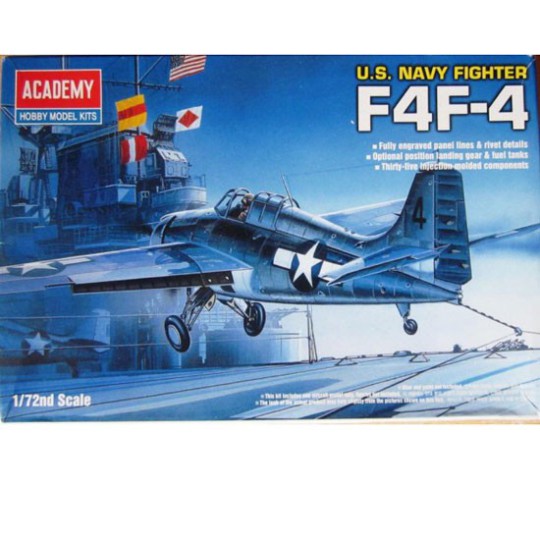 F4F-4 Wildcat 1/72 Ebenenebene Modellmodell F4F-4 Wildcat 1/72 Ebenenebene Modellmodell | Scientific-MHD