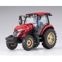 Plastik -LKW -Modell Yanmar Traktor YT5113A 1/35 | Scientific-MHD Plastik -LKW -Modell Yanmar Traktor YT5113A 1/35 | Scientific-MHD
