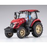 Plastik -LKW -Modell Yanmar Traktor YT5113A 1/35 | Scientific-MHD