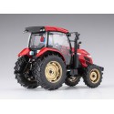 Plastik -LKW -Modell Yanmar Traktor YT5113A 1/35 | Scientific-MHD Plastik -LKW -Modell Yanmar Traktor YT5113A 1/35 | Scientific-MHD