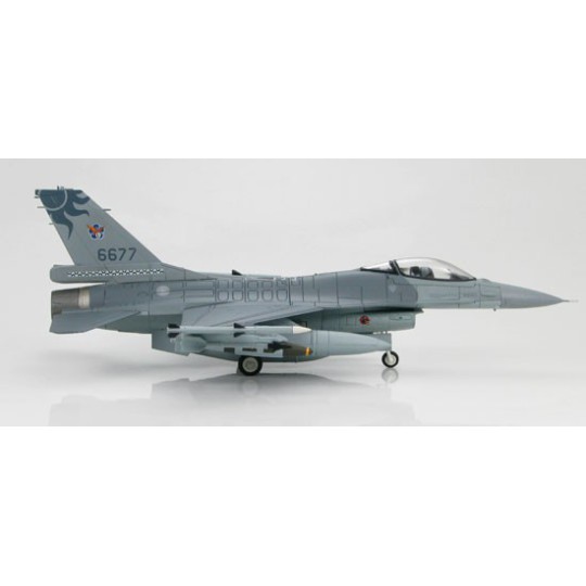 Miniatur des Flugzeugs sterben bei 1/72 F-16A FF 6677 ROC AF 1/72 Miniatur des Flugzeugs sterben bei 1/72 F-16A FF 6677 ROC AF 1/72 | Scientific-MHD