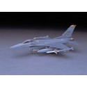 F-16CJ Kunststoffebene Modell (Block 50) (PT32) 1/48 | Scientific-MHD F-16CJ Kunststoffebene Modell (Block 50) (PT32) 1/48 | Scientific-MHD