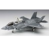 F-35 II Plastikebene Modell (b) U.S.MARINE 1/72 | Scientific-MHD F-35 II Plastikebene Modell (b) U.S.MARINE 1/72 | Scientific-MHD
