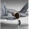 F-35 II Plastikebene Modell (b) U.S.MARINE 1/72 | Scientific-MHD
