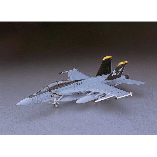 F/A-18f Hornet 1/48 Plastikebene Modell F/A-18f Hornet 1/48 Plastikebene Modell | Scientific-MHD