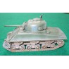 Sherman M4 A3 75 mm (2p) 1/72 Kunststofftankmodell | Scientific-MHD