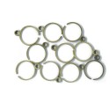 Bootsunterkünfte für Garndurchmesser 11 mm (10 Prozent) | Scientific-MHD Bootsunterkünfte für Garndurchmesser 11 mm (10 Prozent) | Scientific-MHD