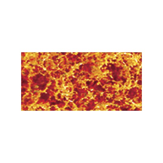 Laub Kräuter fein dunkelbraunes Laub - 9,6dm2 | Scientific-MHD