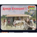 Römischer Transportfigur N ° 3 1/72 | Scientific-MHD