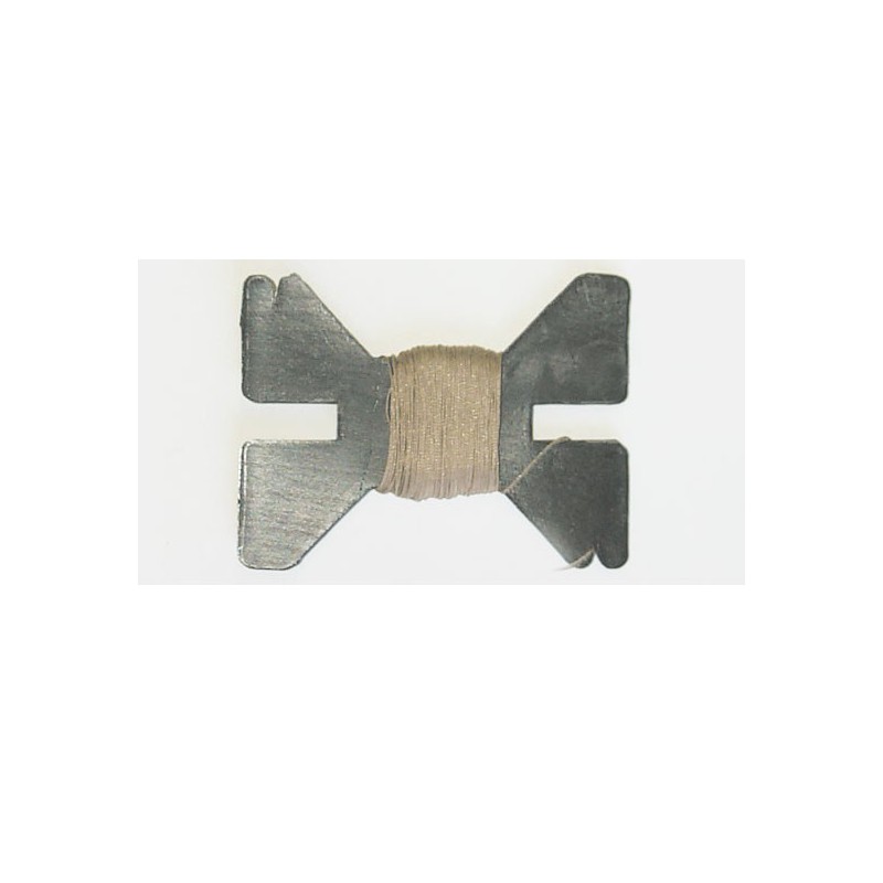 Bootsunterkünfte für ECRU -Takely -Draht 0,25 mm | Scientific-MHD