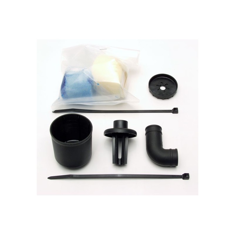 Radio -kontrolliertes Autozubehör Air Filter Pro 1/8 | Scientific-MHD