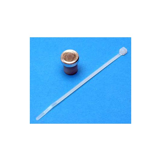 Eingebetteter Zubehörluftfilter - 7mm | Scientific-MHD