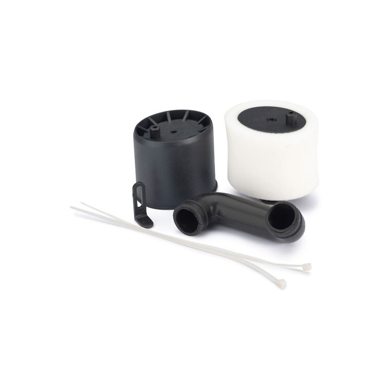 Radio -kontrolliertes Autozubehör M.C. 1/8 Luftfilter | Scientific-MHD