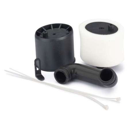 Radio -kontrolliertes Autozubehör M.C. 1/8 Luftfilter | Scientific-MHD