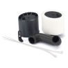 Radio -kontrolliertes Autozubehör M.C. 1/8 Luftfilter | Scientific-MHD