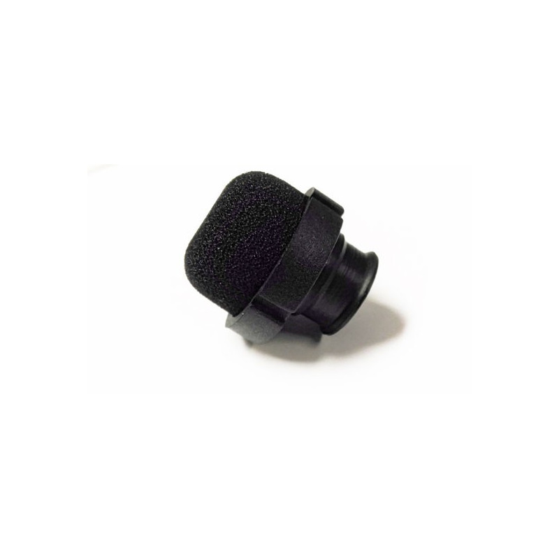 Radiocomaded Wärmemotor Luftfilter einfacher Schaum für 1/8 | Scientific-MHD