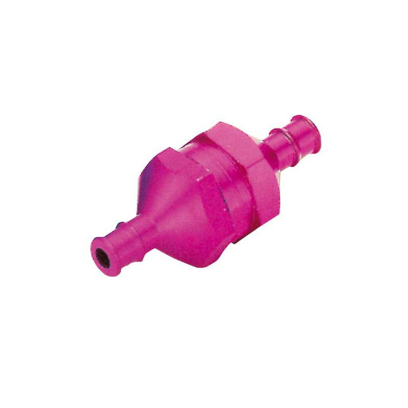 Lila Filter auf -board -Zubehör | Scientific-MHD