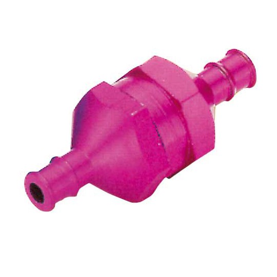 Lila Filter auf -board -Zubehör | Scientific-MHD