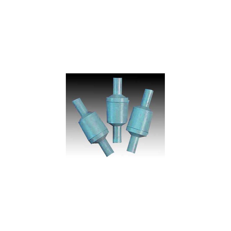 Eingebettete Zubehör -Kraftstofffilter | Scientific-MHD