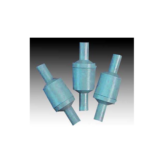 Eingebettete Zubehör -Kraftstofffilter | Scientific-MHD