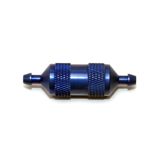 Blauer Filter auf -board -Zubehör | Scientific-MHD