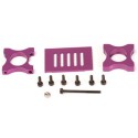 Accessoire für funkgesteuerte Hubschrauberfixing -Aluminium -Anti -Lenkrohr | Scientific-MHD Accessoire für funkgesteuerte Hubschrauberfixing -Aluminium -Anti -Lenkrohr | Scientific-MHD
