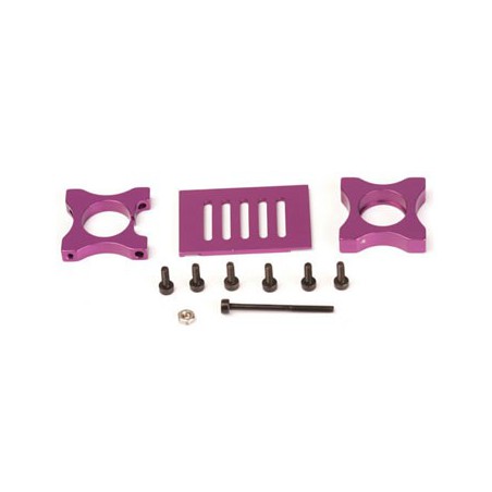 Accessoire für funkgesteuerte Hubschrauberfixing -Aluminium -Anti -Lenkrohr | Scientific-MHD Accessoire für funkgesteuerte Hubschrauberfixing -Aluminium -Anti -Lenkrohr | Scientific-MHD