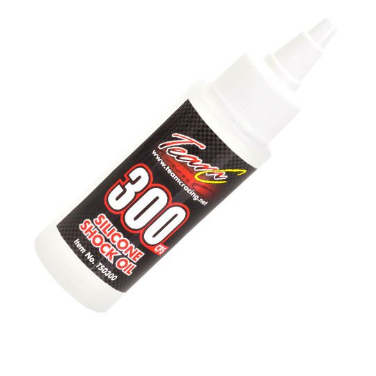 Radio -kontrolliertes Autozubehör 200 CPS -Stoßdämpfer | Scientific-MHD