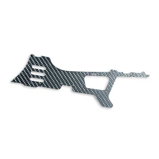 Accessoire für Radio -kontrollierte Hubschrauber. | Scientific-MHD