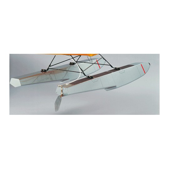 Piper Cub 20 Floor Embacked Accessoire 20 | Scientific-MHD
