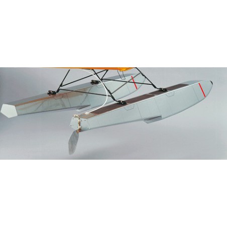 Piper Cub 40 Floor Embacked Accessoire | Scientific-MHD